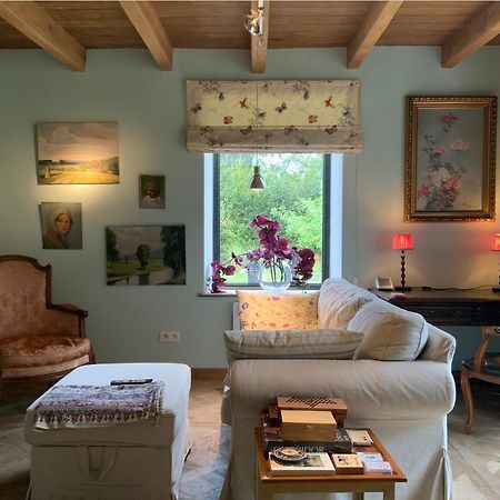 The Lottert Lodge Luaran gambar