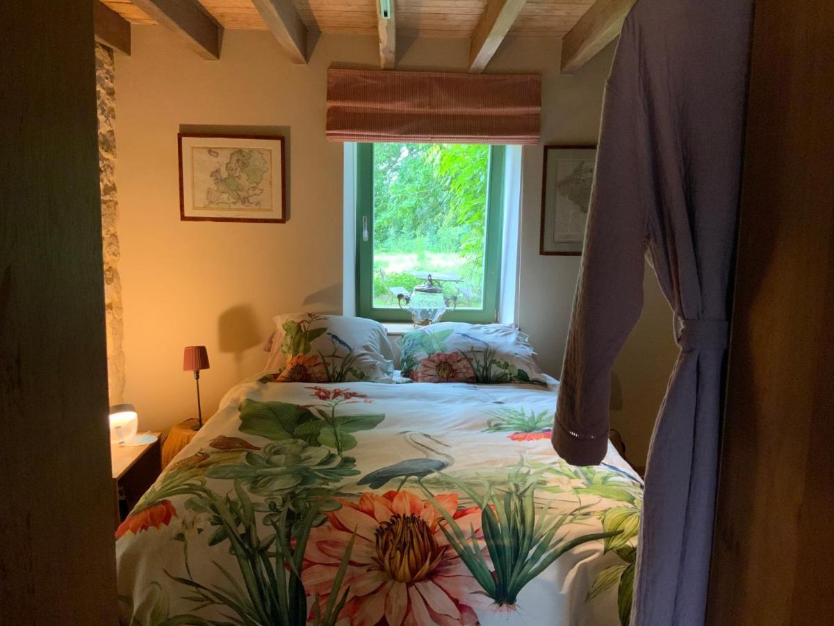 The Lottert Lodge Luaran gambar
